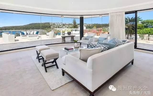 什么样的公寓在悉尼卖最贵?(多图预警)