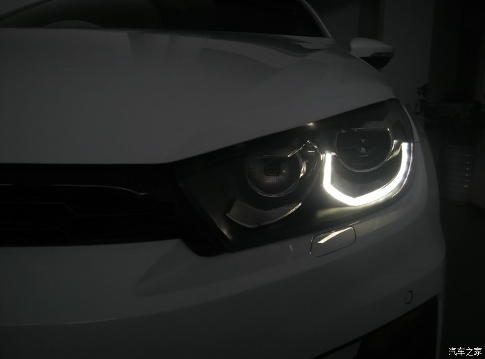 2011款大众尚酷2.0t配置,大众尚酷2.0t是双涡轮还是单涡轮