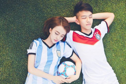 足球极其浪漫,足球也可以如此浪漫c罗