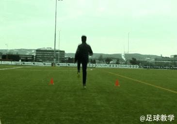 足球怎么练习身体,足球怎样训练积极跑位
