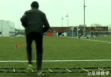 足球怎么训练科学,足球教学怎么练球感