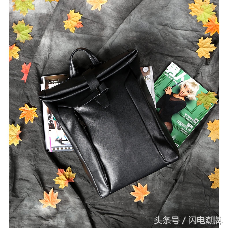 光有衣品还不够，这些时髦小心机，你Get了吗？