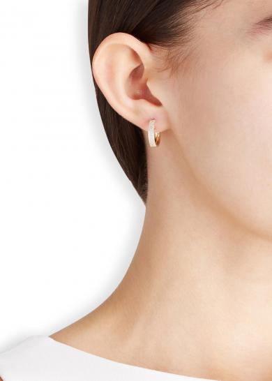 apmmonaco是什么牌子首饰,apmmonaco玫瑰金