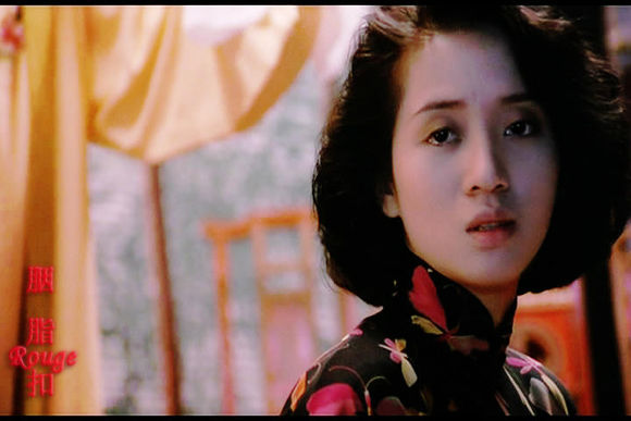 电脑里存了很久的东西,那些用情至深的人儿谁让你柔肠寸断