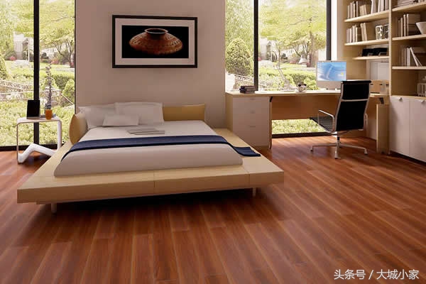 木地板被划了补救措施,地板划坏了怎么修复