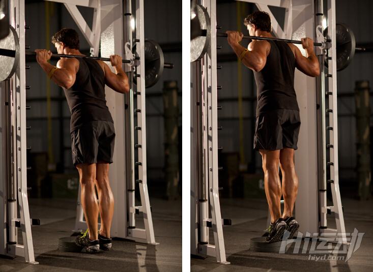 怎么瘦小腿又直又细又快男生,最全瘦小腿的方法