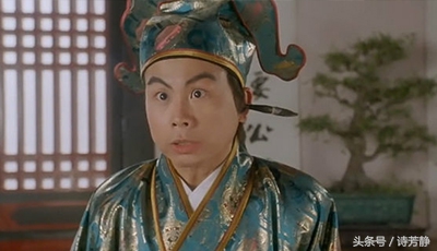 被星爷一手捧红的黄一飞,黄一飞和星爷什么关系