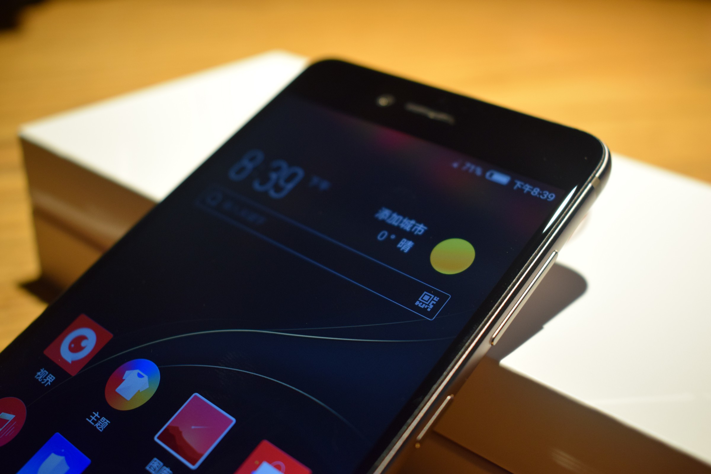 努比亚z11minis换电池,努比亚z11minis是什么处理器