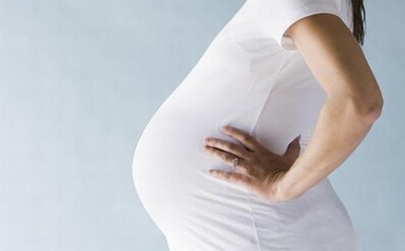 胎儿入盆了有哪些迹象,胎儿正在入盆的征兆