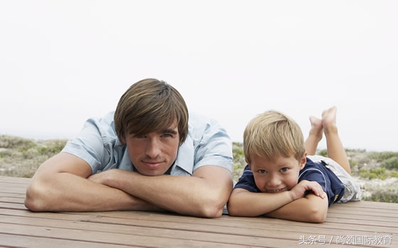 男人怎么教小孩,男宝宝怎么教