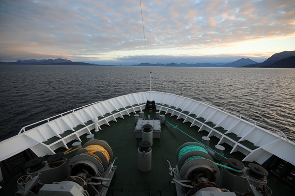 佳能16-35mmF2.8III镜头评测：9年换代值得等