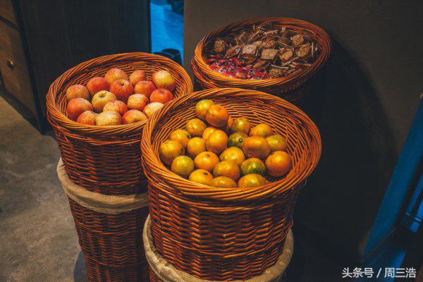 闹市的宁静,美豪丽致精致房