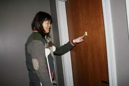 郎平在上海的这个细节,或许暴露了她至今未能续约的根本原因