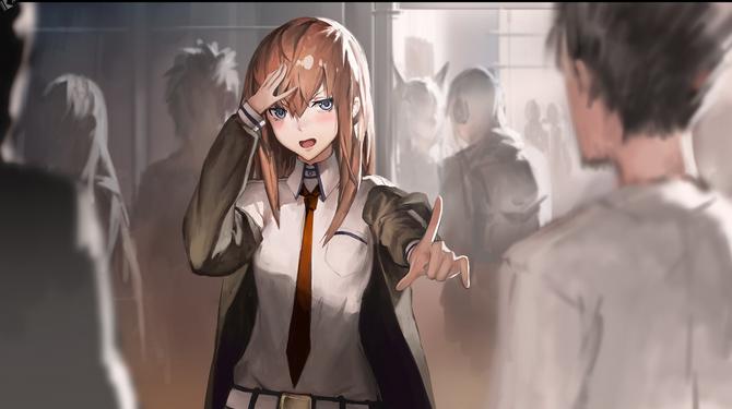 盘点动漫中女主死亡的动漫,全部主角都死了的动漫