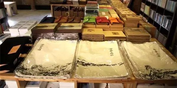 杭州最大最全的书店,杭州最大的网红书店