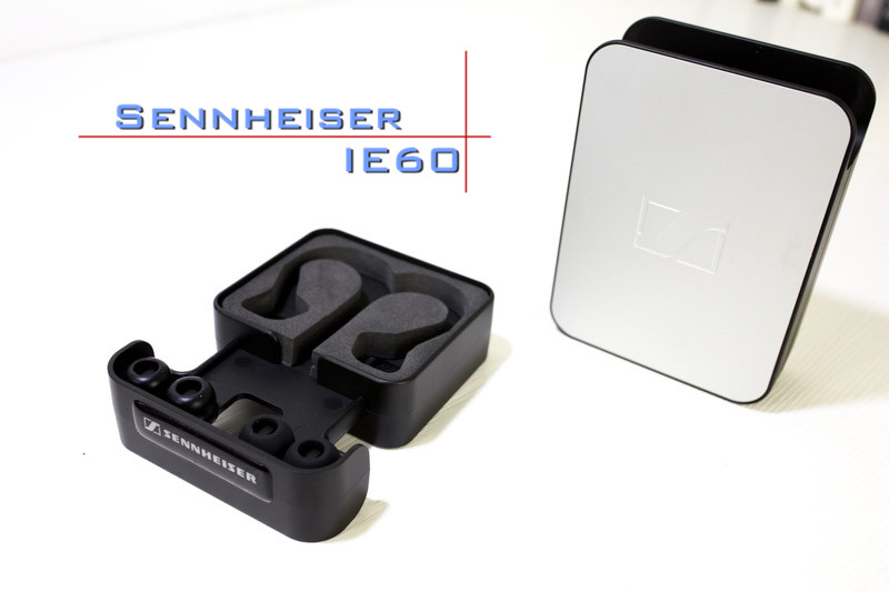 一个森海迷的伪开箱体验-回品森海塞尔IE60