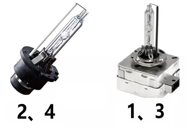 什么你不知道,车灯型号在哪里看