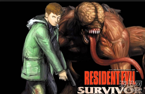 生化危机6女角色中枪,生化危机2022评价