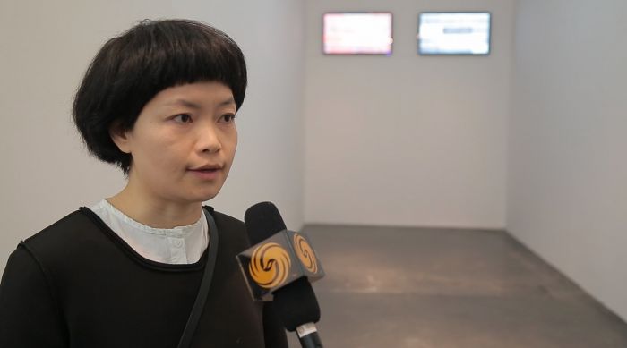 专访施勇李景湖梁硕杨光南马泰奥·洛佩斯：“生存痕迹”中的艺术状态