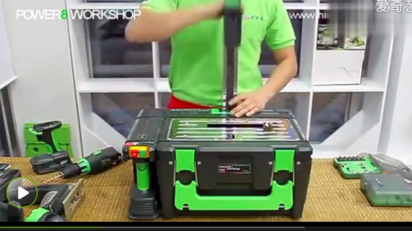 那个花20万给你从德国背工具箱回来的哥们,已经死了!