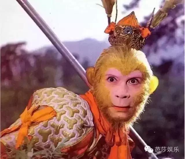 猴哥千年等一回,猴哥我等你好久