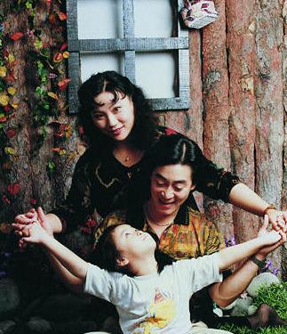 金星和六小龄童的关系,金星说六小龄童