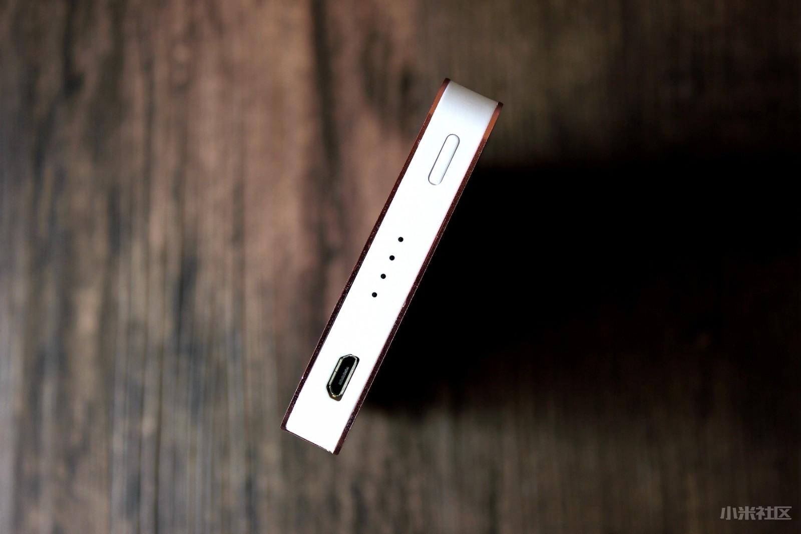 高颜值移动电源,颜值担当的移动电源