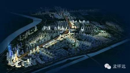 仙林发展怎样,河西和仙林哪个发达