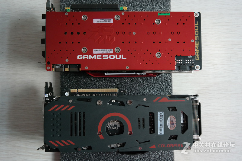 gtx980ti游戏测试原神,980ti显卡跑分