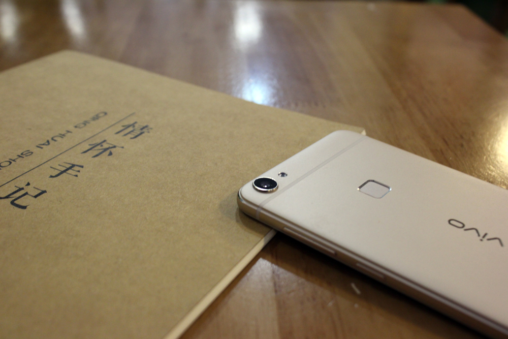 vivox60深度体验,vivox6上手体验