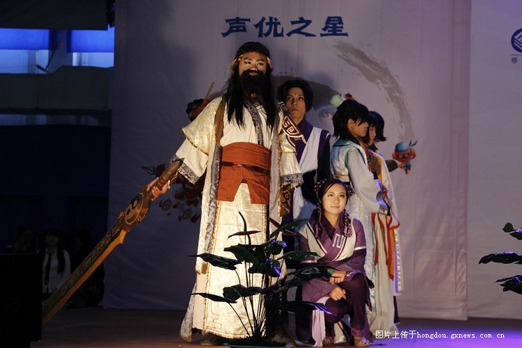 cos未修图原图高清,cos合集50张图