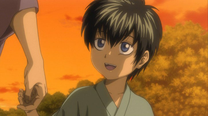 那些让人意难平的配角动漫,让我们心动的动漫角色