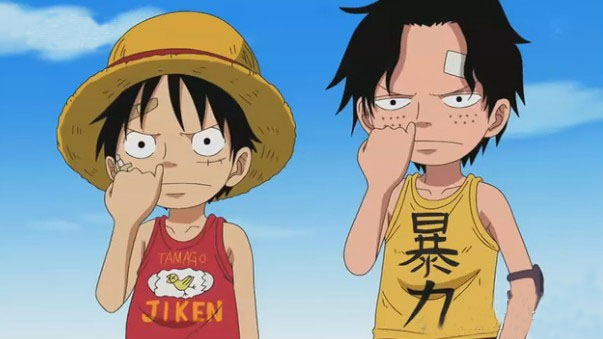 那些让人意难平的配角动漫,让我们心动的动漫角色