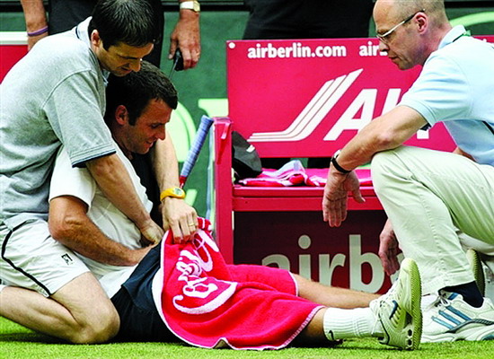 网球搞笑视频小德和莎拉波娃,小德回应与莎娃劲爆绯闻