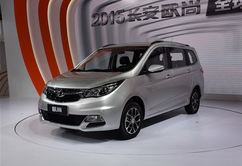 长安欧尚怎么样值得入手吗,长安欧尚科赛pro2.0t试驾视频