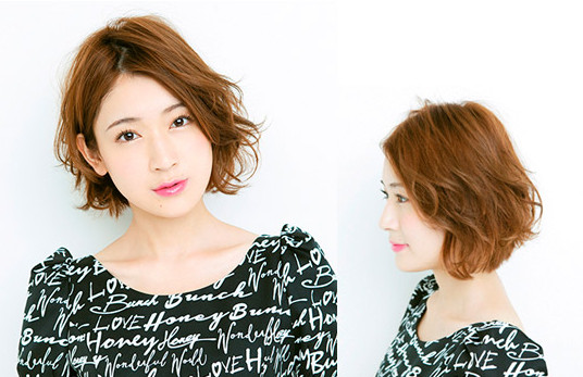 短发发型免打理减龄碎发,短发发型免打理减龄小碎发