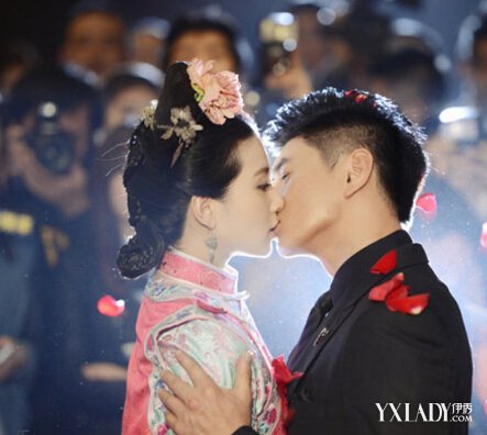 吴奇隆能娶到刘诗诗的原因,刘诗诗和吴奇隆如今婚姻状况如何