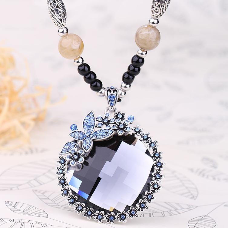 必备的几款配饰,配饰让你看起来高级