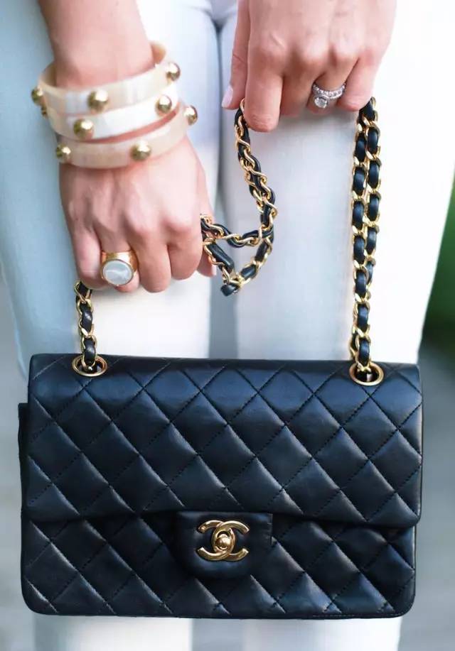 十大必买经典款包包,2016最火的包包