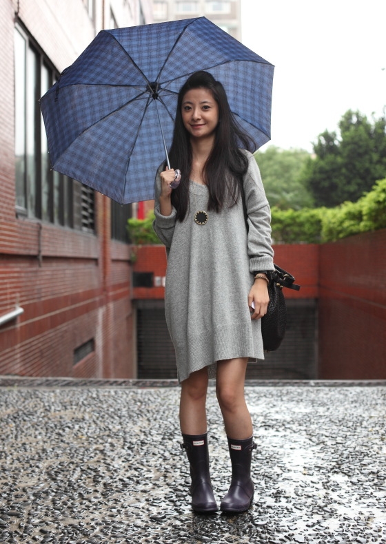 世界美女巡礼——日本站