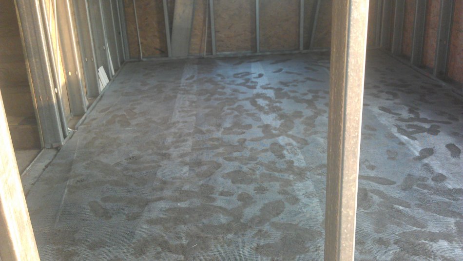 知识贴！轻钢房屋装修