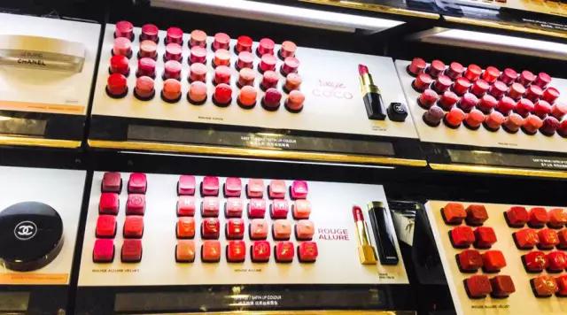 国外机场免税店必买清单,免税店必买的欧美品牌