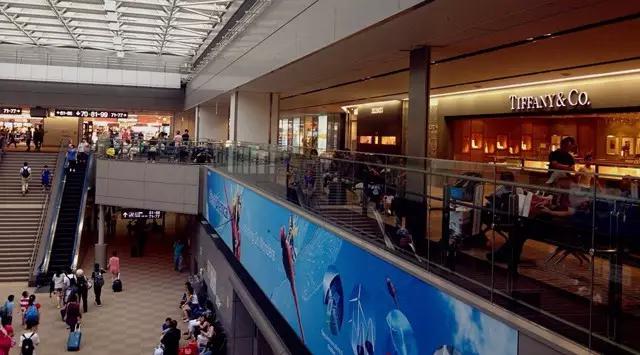 香港机场免税店必买品牌,韩国机场免税店必买清单及价格表