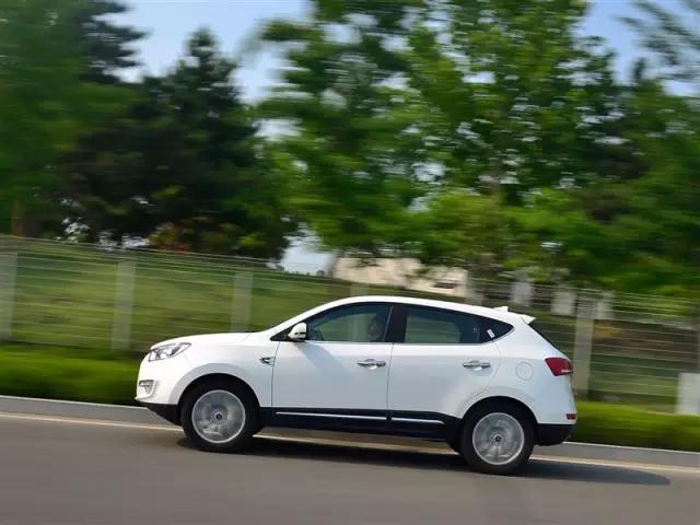 瑞风s5发动机性能限制,瑞风s5有中冷增压