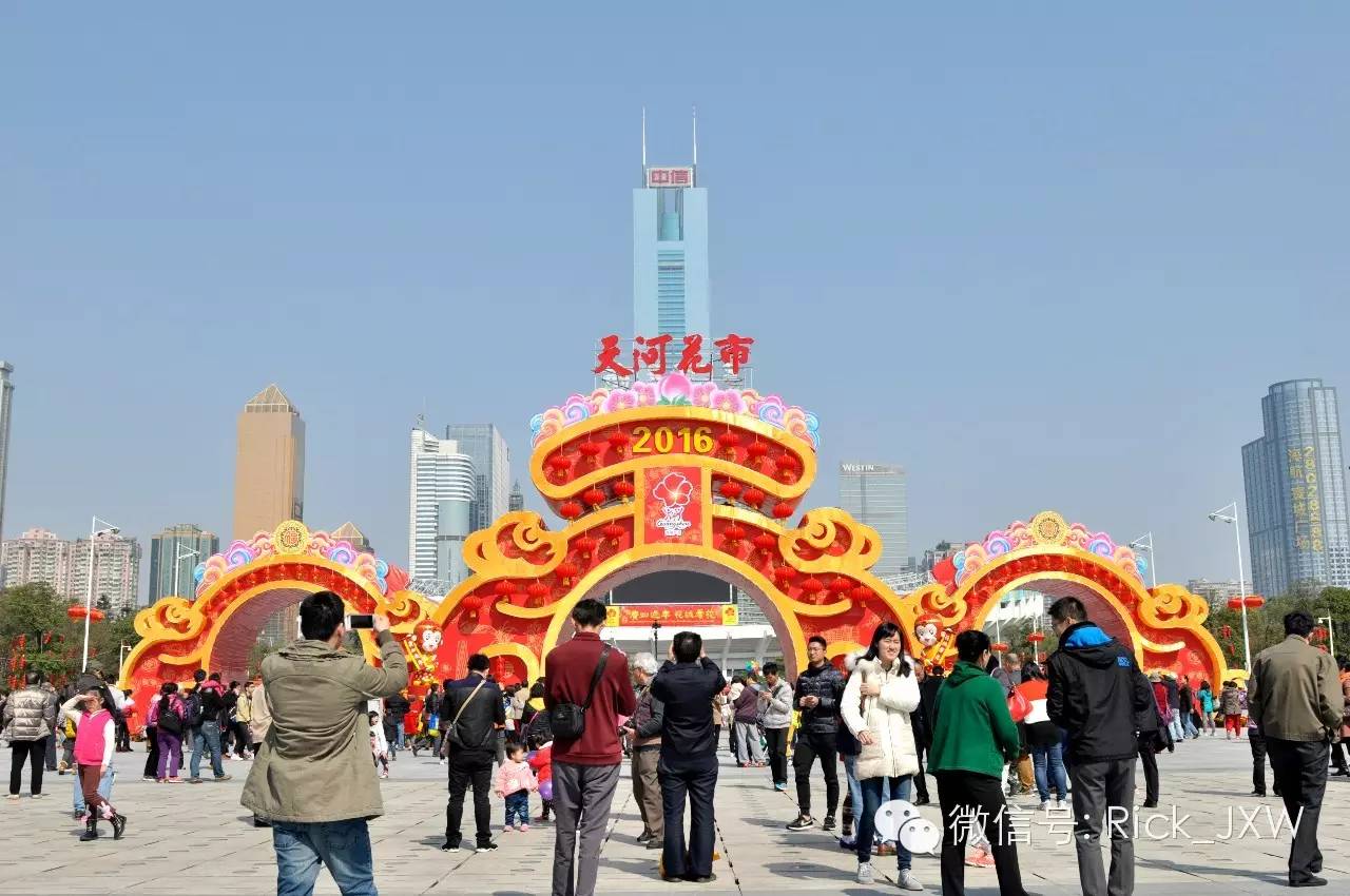 你真的了解华强北吗,你真的了解广州吗