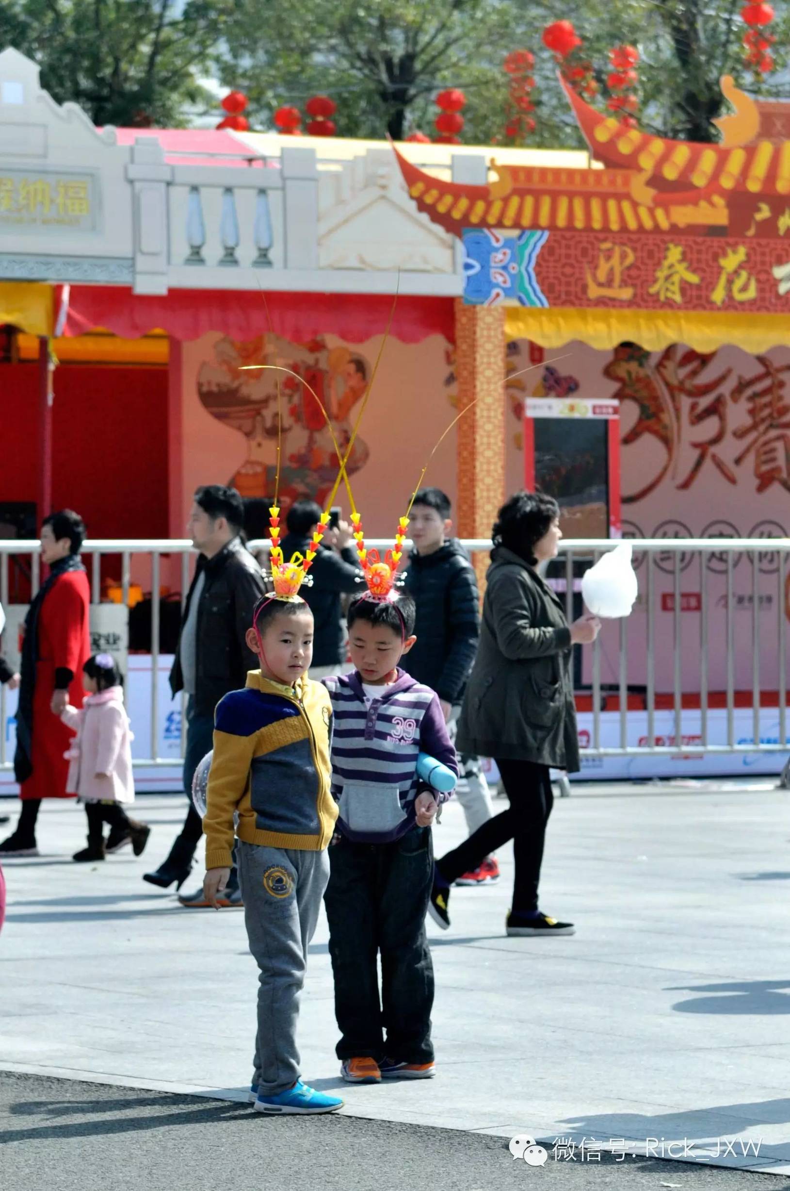 你真的了解华强北吗,你真的了解广州吗