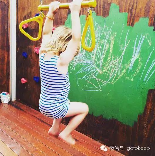 八块腹肌的小怪兽,腹肌小怪兽