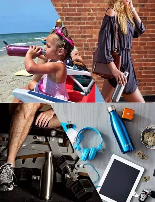 冰火水杯保冷,逆天保温杯