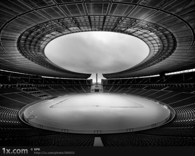 常用的十种构图是哪些,作品构图有哪些