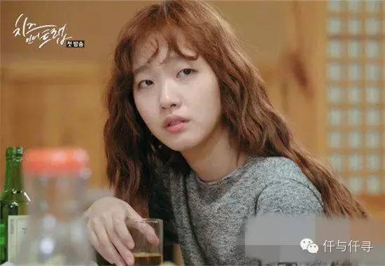 粉底们的《奶酪陷阱》，迷倒朴海镇的秘密